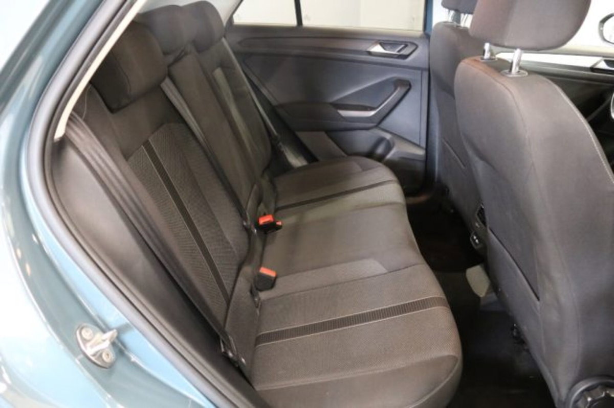 Volkswagen T-Roc 1.5 TSI ACT DSG Style BlueMotion Technology (13)