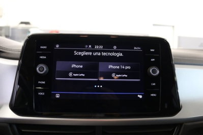Volkswagen T-Roc 1.5 TSI ACT DSG Style BlueMotion Technology (15)