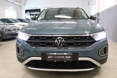 Volkswagen T-Roc 1.5 TSI ACT DSG Style BlueMotion Technology (2)