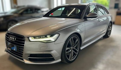 Audi A6 Avant 3.0 TDI 272 CV quattro S tronic Business usata