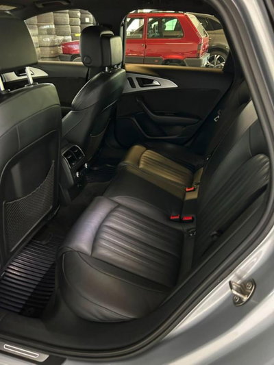 Audi A6 Avant 3.0 TDI 272 CV quattro S tronic Business (10)