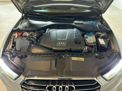 Audi A6 Avant 3.0 TDI 272 CV quattro S tronic Business (11)