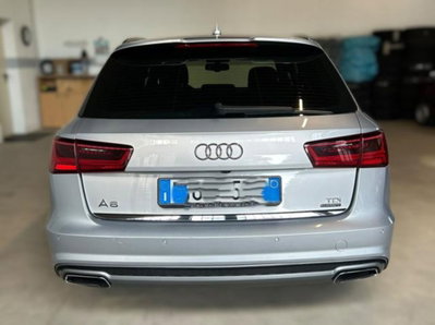 Audi A6 Avant 3.0 TDI 272 CV quattro S tronic Business (4)