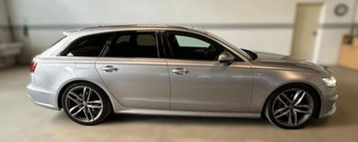 Audi A6 Avant 3.0 TDI 272 CV quattro S tronic Business (6)