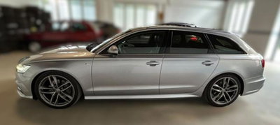 Audi A6 Avant 3.0 TDI 272 CV quattro S tronic Business (8)