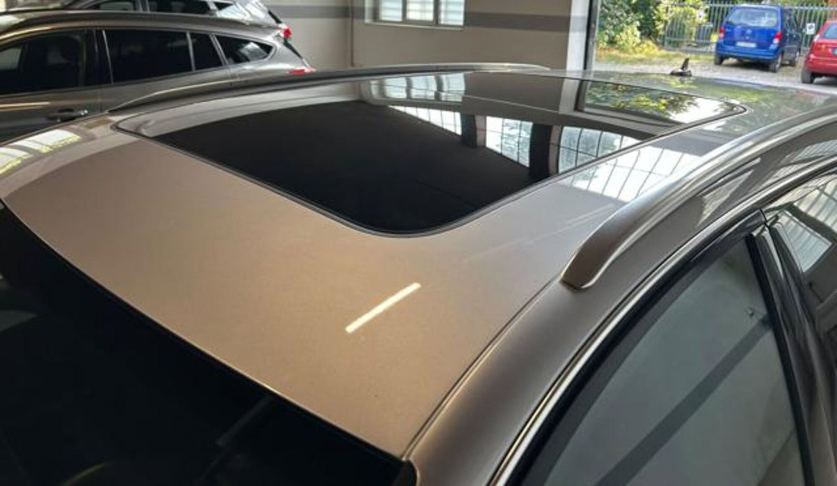 Audi A6 Avant 3.0 TDI 272 CV quattro S tronic Business (9)