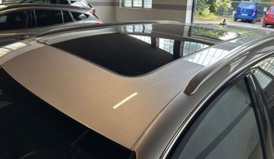 Audi A6 Avant 3.0 TDI 272 CV quattro S tronic Business (9)