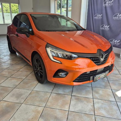 Renault Clio Full Hybrid E-Tech 145 CV 5 porte Equilibre
