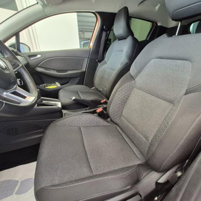 Renault Clio Full Hybrid E-Tech 145 CV 5 porte Equilibre (10)