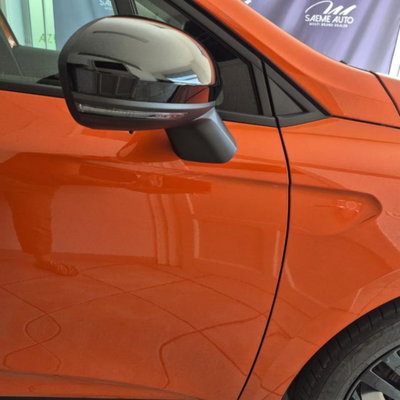 Renault Clio Full Hybrid E-Tech 145 CV 5 porte Equilibre (4)