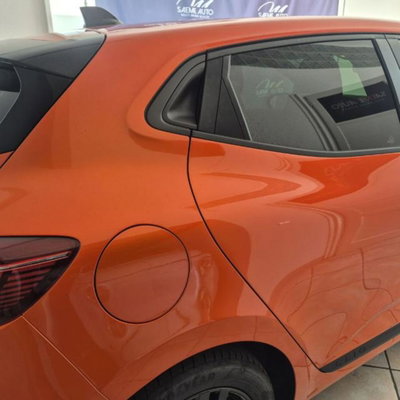 Renault Clio Full Hybrid E-Tech 145 CV 5 porte Equilibre (5)