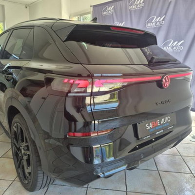 Volkswagen T-Roc 1.5 etsi R-Line 150cv dsg (11)