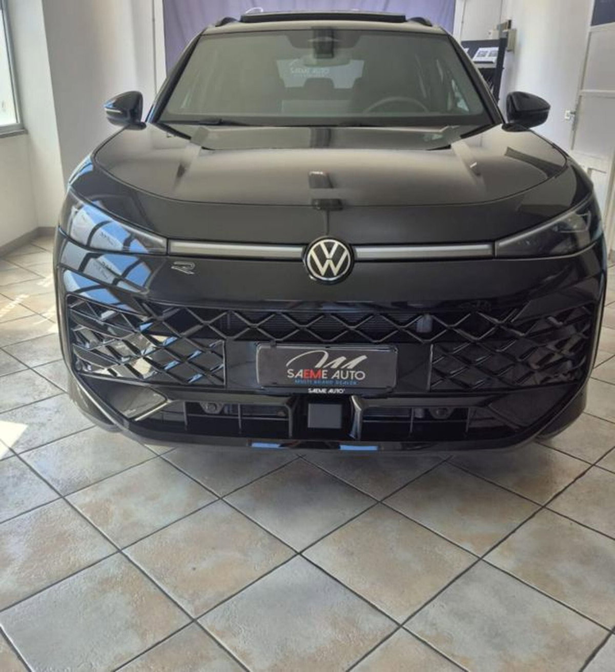 Volkswagen T-Roc 1.5 etsi R-Line 150cv dsg (13)