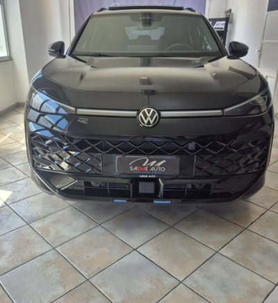 Volkswagen T-Roc 1.5 etsi R-Line 150cv dsg (13)