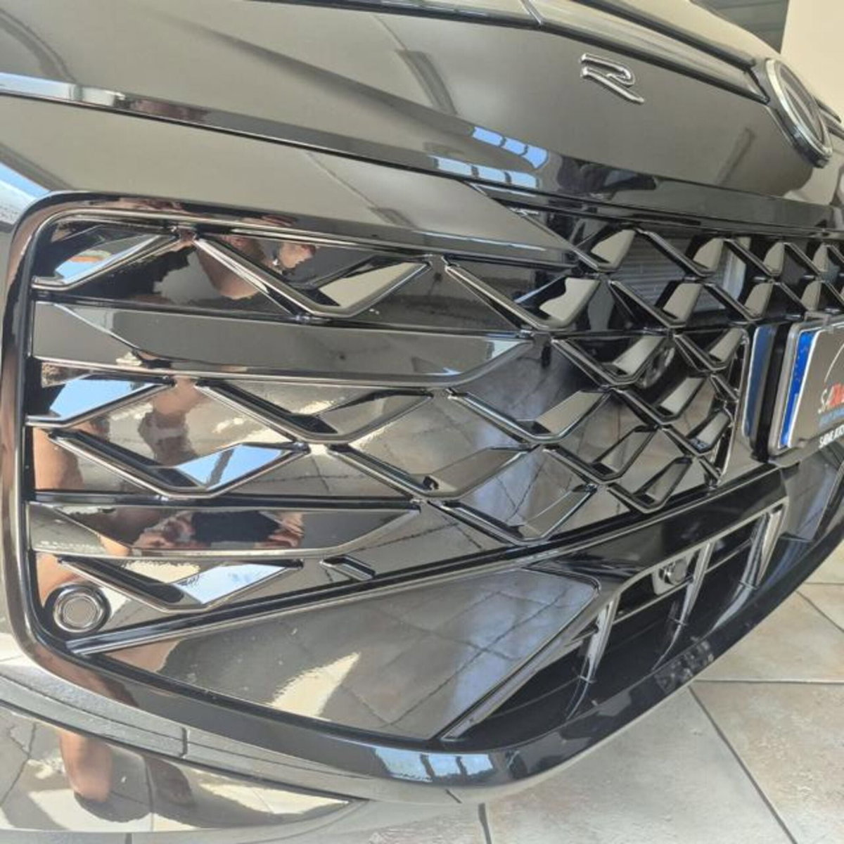 Volkswagen T-Roc 1.5 etsi R-Line 150cv dsg (16)