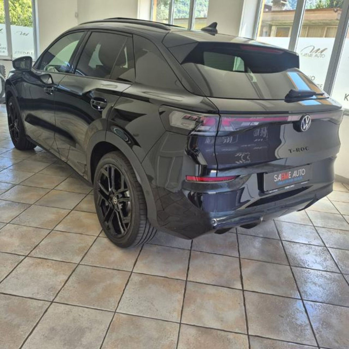 Volkswagen T-Roc 1.5 etsi R-Line 150cv dsg (19)