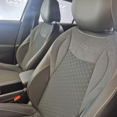 Volkswagen T-Roc 1.5 etsi R-Line 150cv dsg (5)