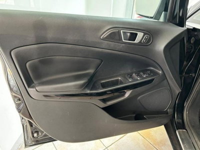 Ford EcoSport 1.5 TDCi 125 CV Start&Stop AWD Titanium (10)