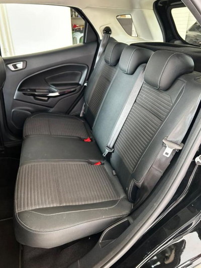 Ford EcoSport 1.5 TDCi 125 CV Start&Stop AWD Titanium (11)