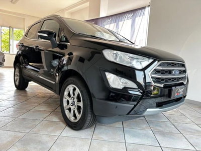 Ford EcoSport 1.5 TDCi 125 CV Start&Stop AWD Titanium (2)