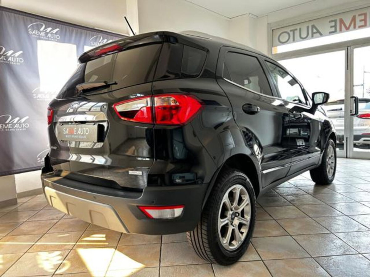 Ford EcoSport 1.5 TDCi 125 CV Start&Stop AWD Titanium (3)