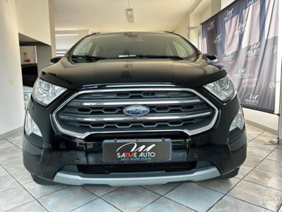 Ford EcoSport 1.5 TDCi 125 CV Start&Stop AWD Titanium (4)