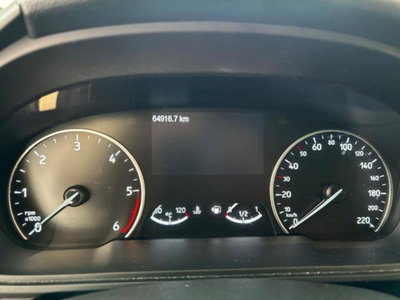 Ford EcoSport 1.5 TDCi 125 CV Start&Stop AWD Titanium (8)