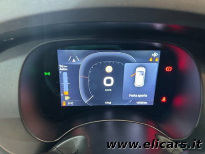 Fiat Pandina 1.0 firefly hybrid s&s 70cv (10)