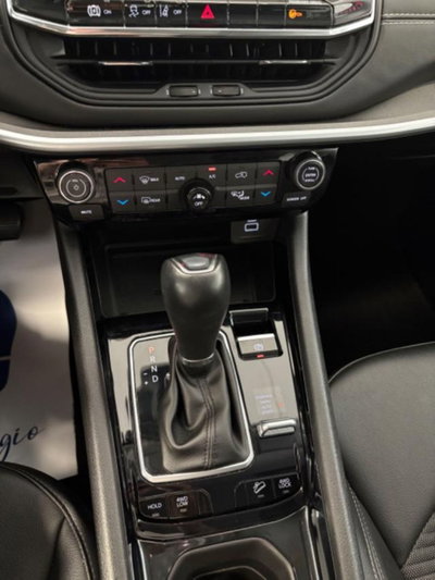 Jeep Compass 1.3 T4 190CV PHEV AT6 4xe Limited (12)