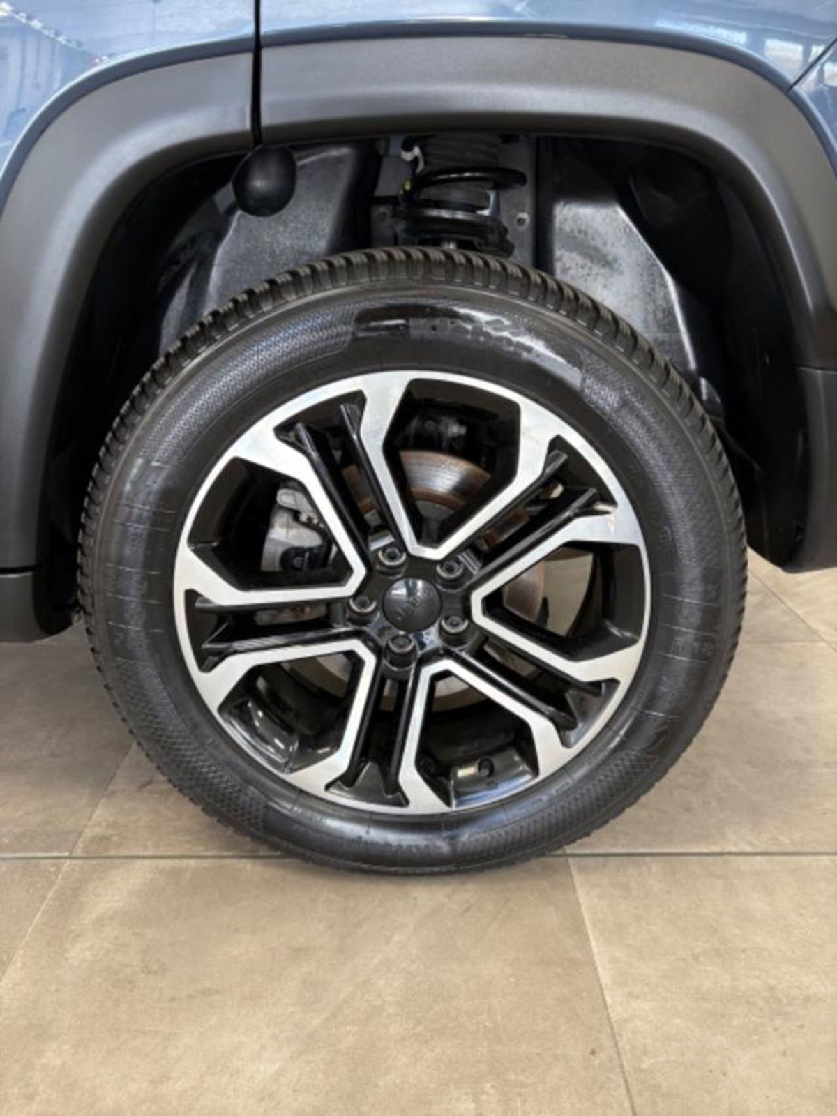 Jeep Compass 1.3 T4 190CV PHEV AT6 4xe Limited (15)
