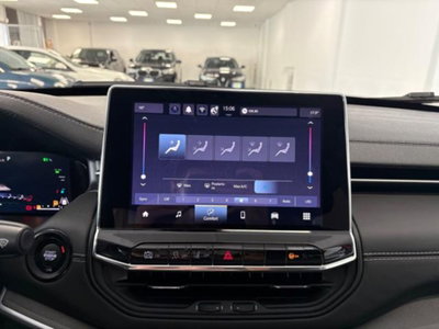 Jeep Compass 1.3 T4 190CV PHEV AT6 4xe Limited (17)