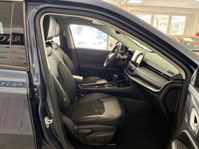 Jeep Compass 1.3 T4 190CV PHEV AT6 4xe Limited (18)