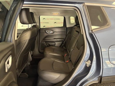 Jeep Compass 1.3 T4 190CV PHEV AT6 4xe Limited (19)