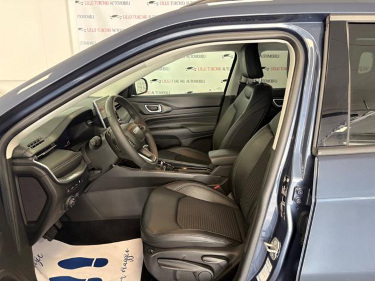 Jeep Compass 1.3 T4 190CV PHEV AT6 4xe Limited (8)