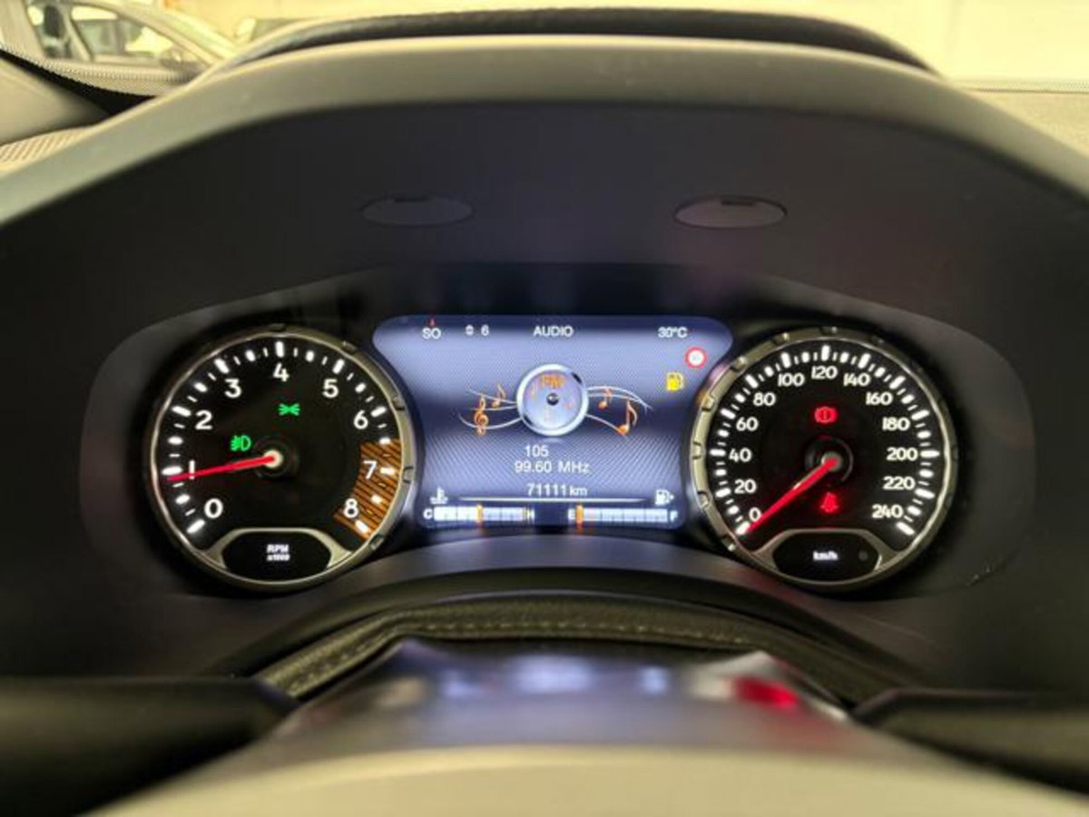 Jeep Renegade 1.0 T3 Limited (10)