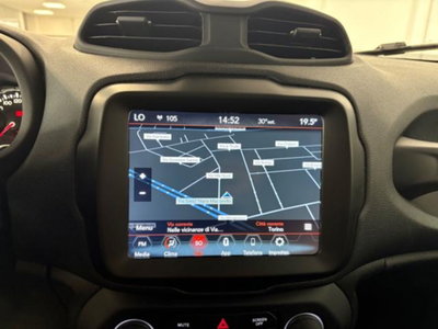 Jeep Renegade 1.0 T3 Limited (13)