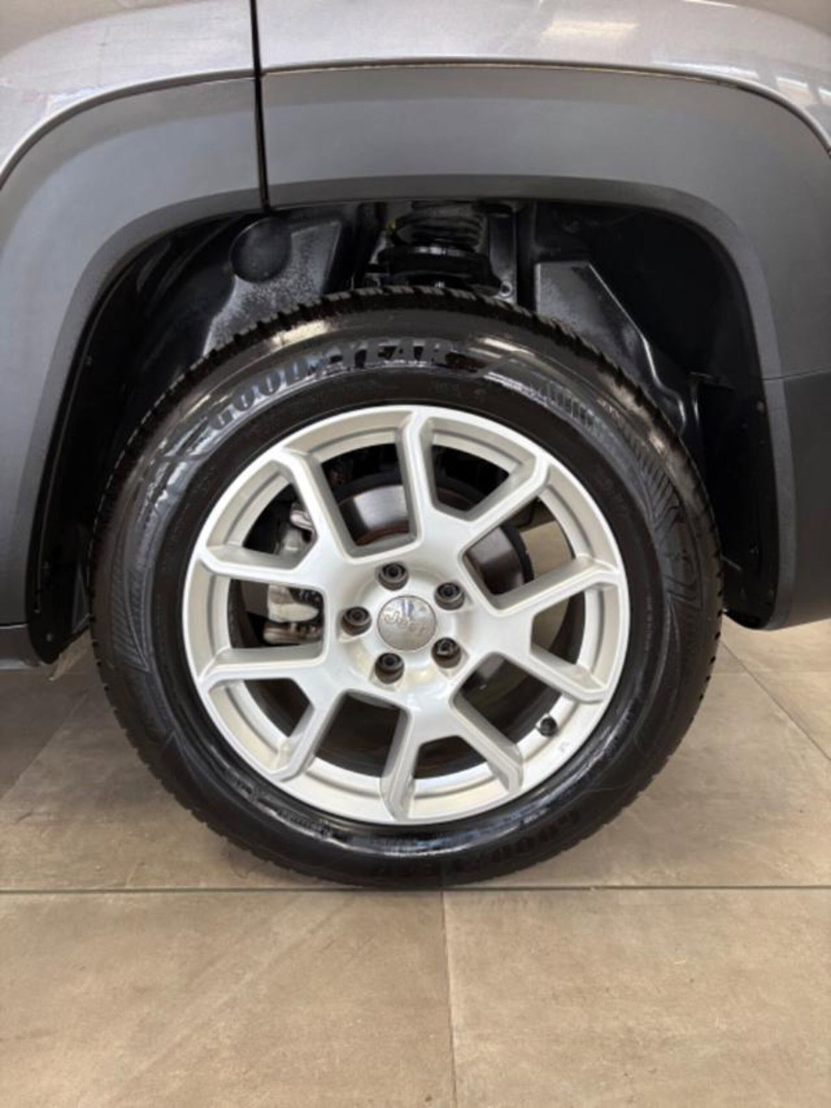 Jeep Renegade 1.0 T3 Limited (15)