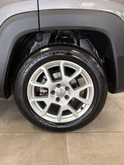 Jeep Renegade 1.0 T3 Limited (15)
