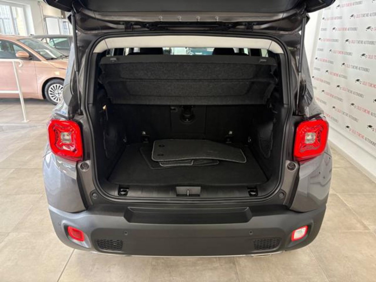Jeep Renegade 1.0 T3 Limited (16)