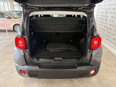 Jeep Renegade 1.0 T3 Limited (16)