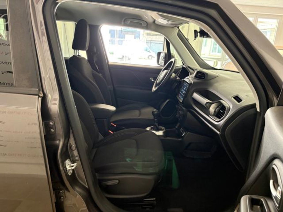 Jeep Renegade 1.0 T3 Limited (17)