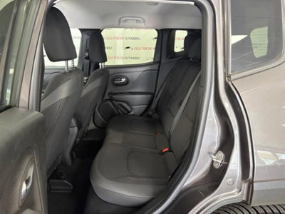 Jeep Renegade 1.0 T3 Limited (18)