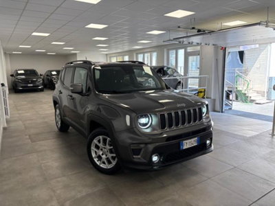 Jeep Renegade 1.0 T3 Limited (3)