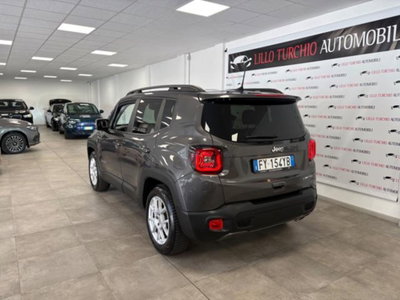 Jeep Renegade 1.0 T3 Limited (4)