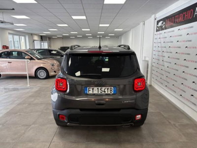 Jeep Renegade 1.0 T3 Limited (5)
