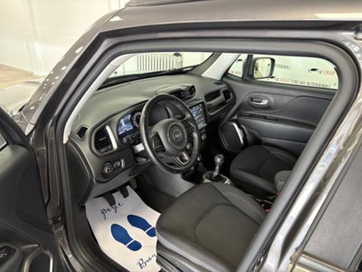 Jeep Renegade 1.0 T3 Limited (7)