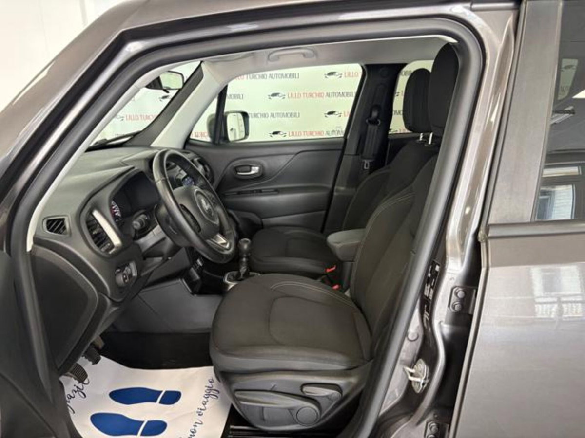 Jeep Renegade 1.0 T3 Limited (8)