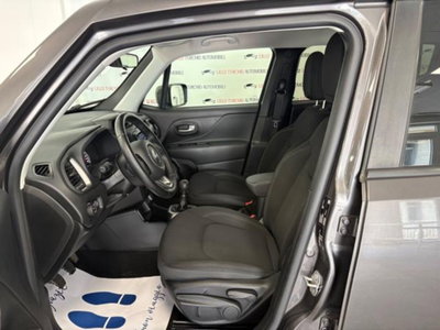 Jeep Renegade 1.0 T3 Limited (8)