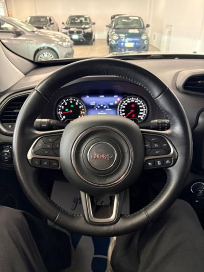 Jeep Renegade 1.0 T3 Limited (9)