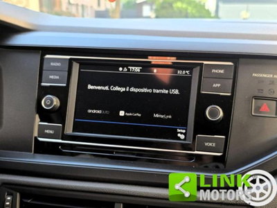 Volkswagen Polo 1.0 Life 80cv (10)